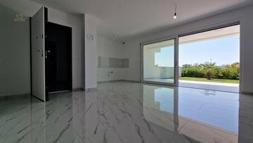 Thumbnail von Zwei Appartements (EG mit Garten + 1. Etage) im modernen Neubau