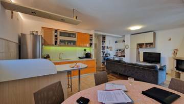 Thumbnail von Maisonettewohnung mit schönem Meerblick