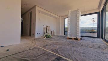 Thumbnail von Moderne Neubauwohnung mit schönem Meerblick