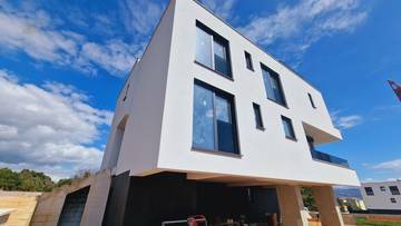 Thumbnail von Moderne Neubauwohnung mit schönem Meerblick