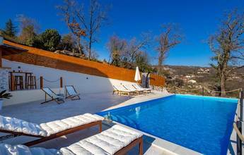 Thumbnail von Mediterrane Villa mit Pool und Meerblick, Opatija Riviera