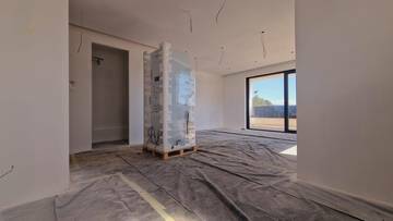 Thumbnail von Moderne Neubauwohnung mit schönem Meerblick