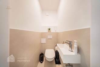 Thumbnail von Wunderschöne 3-Zimmerwohnung mit Loggia, Nähe Parkanlage Gaußplatz