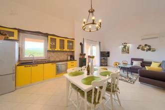 Thumbnail von Wohnung mit schönem Meerblick, Region Krk