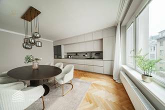 Thumbnail von Traumhafte 5-Zimmerwohnung, Nähe Schloss Belvedere