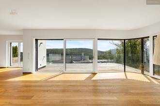 Thumbnail von Einzigartiges Penthouse mit Dachterrasse, Pool und phantastischem Wienblick