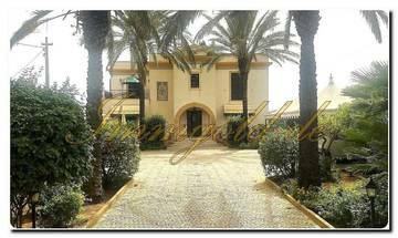 Thumbnail von Prunkvolle, außergewöhnliche Villa