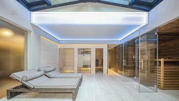 Thumbnail von Luxuriöses Stadt-Penthouse mit Panoramablick