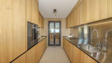 Thumbnail von Luxuriöses Stadt-Penthouse mit Panoramablick