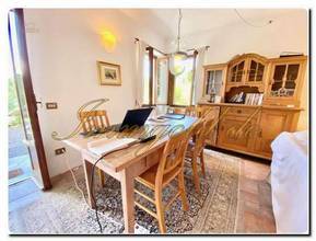 Thumbnail von Immogold edles, harmonisch gepflegtes Rustico, in sonniger Lage und Panoramaseeblick