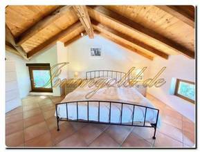 Thumbnail von Immogold edles, harmonisch gepflegtes Rustico, in sonniger Lage und Panoramaseeblick