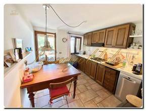 Thumbnail von Immogold edles, harmonisch gepflegtes Rustico, in sonniger Lage und Panoramaseeblick