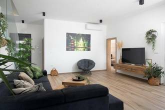 Thumbnail von Moderne Luxusvilla mit schönem Meerblick, Region Medulin