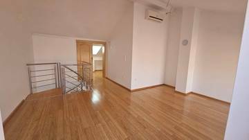 Thumbnail von Maisonettewohnung mit Dachterrasse und Panorama-Meerblick