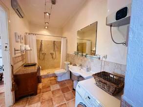 Thumbnail von Haus in der 1. Reihe zum Meer