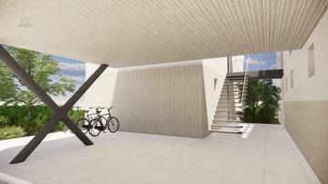 Thumbnail von Moderne Neubauwohnungen mit Meerblick