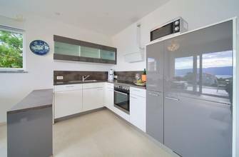 Thumbnail von Modernes Appartement mit schönem Meerblick