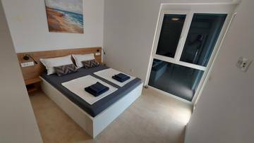 Thumbnail von Möbliertes Appartement nahe dem Meer