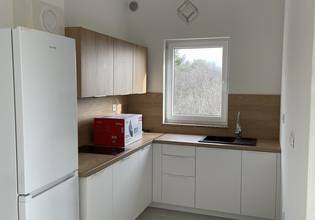 Thumbnail von Appartement mit Meerblick