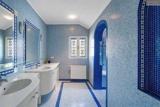 Thumbnail von Herrschaftliche Villa mit Indoorpool und Lift in Toplage