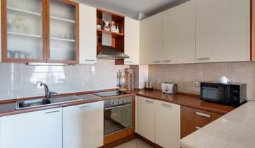 Thumbnail von Geräumiges Appartement mit hochwertiger Möblierung