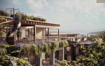 Thumbnail von PROVISIONSFREI - Park Residences Lake Garda - Apartment mit Terrasse