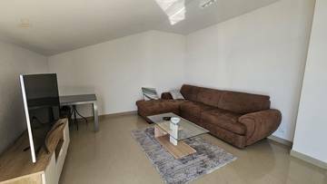 Thumbnail von Dachgeschosswohnung mit Panorama-Meerblick