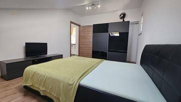 Thumbnail von Dachgeschosswohnung mit Panorama-Meerblick