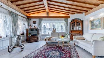 Thumbnail von Einfamilienhaus mit Freizeitwohnsitz in sonniger Ruhelage