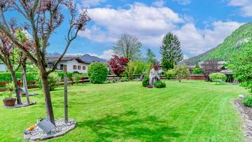 Thumbnail von Einfamilienhaus mit Freizeitwohnsitz in sonniger Ruhelage