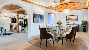 Thumbnail von Einfamilienhaus mit Freizeitwohnsitz in sonniger Ruhelage