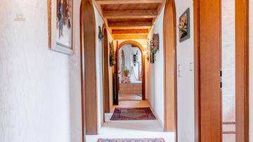 Thumbnail von Einfamilienhaus mit Freizeitwohnsitz in sonniger Ruhelage