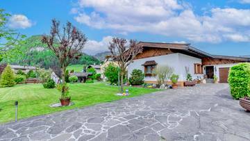 Thumbnail von Einfamilienhaus mit Freizeitwohnsitz in sonniger Ruhelage