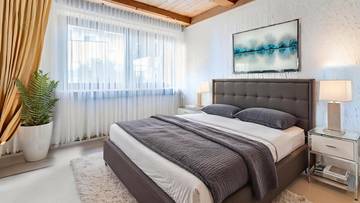 Thumbnail von Einfamilienhaus mit Freizeitwohnsitz in sonniger Ruhelage