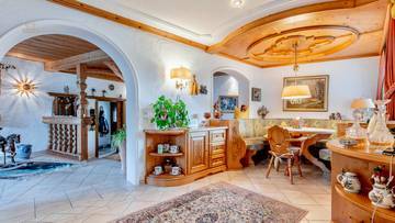 Thumbnail von Einfamilienhaus mit Freizeitwohnsitz in sonniger Ruhelage