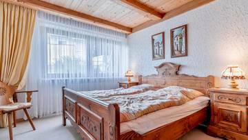 Thumbnail von Einfamilienhaus mit Freizeitwohnsitz in sonniger Ruhelage