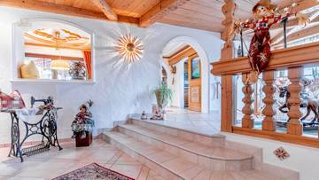 Thumbnail von Einfamilienhaus mit Freizeitwohnsitz in sonniger Ruhelage