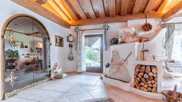 Thumbnail von Einfamilienhaus mit Freizeitwohnsitz in sonniger Ruhelage