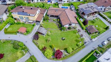 Thumbnail von Einfamilienhaus mit Freizeitwohnsitz in sonniger Ruhelage