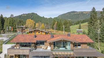 Thumbnail von Luxus-Penthouse mit Freizeitwohnsitz und unverbaubarem Panoramablick