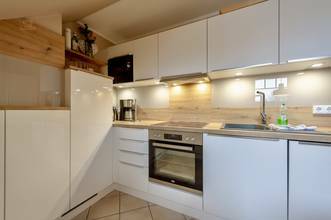 Thumbnail von Maisonettewohnung mit Südseitenbalkon