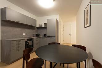 Thumbnail von ANLEGERWOHNUNG | BEFRISTET VERMIETET BIS 31.05.2029 - Luxus-Gartenwohnung mit Concierge