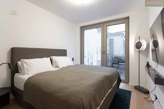 Thumbnail von ANLEGERWOHNUNG | BEFRISTET VERMIETET BIS 31.05.2029 - Luxus-Gartenwohnung mit Concierge