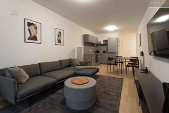 Thumbnail von ANLEGERWOHNUNG | BEFRISTET VERMIETET BIS 31.05.2029 - Luxus-Gartenwohnung mit Concierge