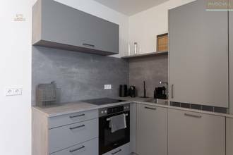 Thumbnail von ANLEGERWOHNUNG | BEFRISTET VERMIETET BIS 31.05.2029 | Voll möblierte Neubauwohnung mit Loggia und Concierge!