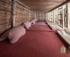 Thumbnail von Berghütte/Alm in traumhafter Alleinlage mit Blick auf das atemberaubende Dachsteinmassiv