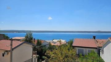 Thumbnail von Apartmánový dům s krásným výhledem na moře