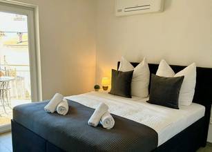 Thumbnail von Apartmánový dům s krásným výhledem na moře