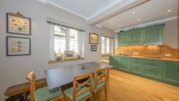 Thumbnail von Exklusive Stadtwohnung in ruhiger Lage