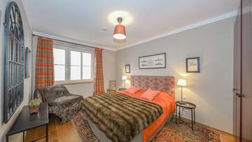 Thumbnail von Exklusive Stadtwohnung in ruhiger Lage